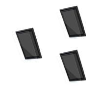 Kalttoy Protector de pantalla para 2 Gamepad, película templada, resistente a los arañazos