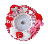 Kalttoy Soporte multiusos para broches de encaje, bandeja de exhibición para entusiastas de la moda, elegante accesorio de presentación, organizador de pines hecho a mano, talla única, como se