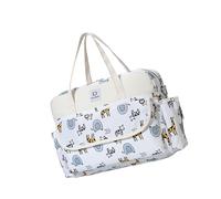 Kalttoy Upgrades - Bolsa para mamá, práctica y resistente al agua, ideal para padres, fácil de llevar, para familias de ciudades ocupadas, bolsa de estilo de vida, b