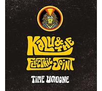 Kalu & the Electric Joint - Time Undone [Vinilo]