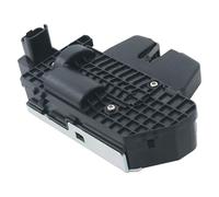 Kalunfex - Actuador de cerradura para puerta trasera 3 pines para 208 2008 308 3008 508 5008 C3 C4 DS3 DS4 DS5 9684648680 actuador de bloqueo de maletero 9151487499