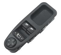 Kalunfex - Interruptor de cristal para Jumpy Scudo Expert 6554.ZH control eléctrico ventana botones 1401228388