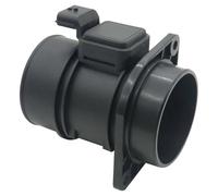 Kalunfex Medidor de flujo de aire 5WK97008Z para Scenic Kangoo Megane Master INTERSTAR sensor de flujo de aire