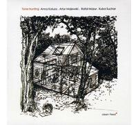 Kaluza Anna - Tone Hunting