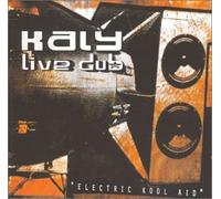 Kaly - Electric Kool Aid