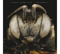 Kaly Live Dub - Alaxis (Double Vinyle) [Vinilo]