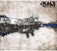 Kaly Live Dub - Lightin' the shadows