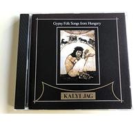 Kalyi Jag (Black Fire) - Hungarian Gypsy Folk Group Volume 1 [Import]