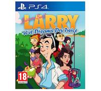 PlayStation 4 Leisure Suit Larry: Wet Dreams Dry Twice