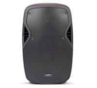Kam RZ15A V3 - Altavoz activo PA DJ de 1200 W