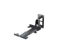KaM Speaker-wall-mount-M-black