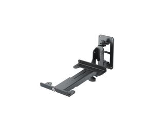 KaM Speaker-wall-mount-M-black