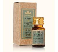 Kama Ayurveda - Aceite Esencial Pure - eucalipto
