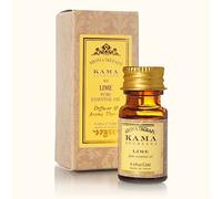 KAMA AYURVEDA - Aceite esencial puro, lima