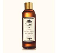 Kama Ayurveda Amber Ginger & Lily Bath and Body - 100 ml
