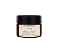 Kama Ayurveda Eladi Hydrating Ayurvedic Face Cream with Pure Essential Oils of Rose and Jasmine, 50g