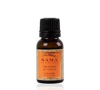 Kama Ayurveda Orange Pure Essential Oil, 12ml