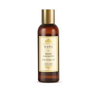 Kama Ayurveda Rose and Jasmine Bath and Body Oil, 100ml