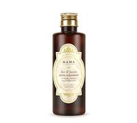 Kama Ayurveda Rose & Jasmine Hair Cleanser, 200ml