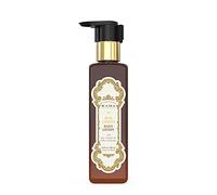 Kama Ayurveda Rose Jasmine Hand Lotion with Pure Essential Oils of Rose and Jasmine, 200ml