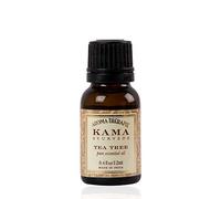 Kama Ayurveda Tea Tree Pure Essential Oil, 12ml