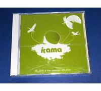 Kama - Ho Detto a Tua Mamma Che Fumi