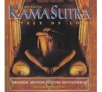 Kama Sutra: A Tale of Love (Original Motion Picture Soundtrack) (1997-02-11)