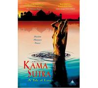 Kama Sutra: A Tale of Love [USA] [DVD]