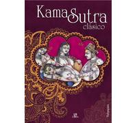 Kama Sutra Clásico (Salud y Sexo)