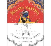 Kama Sutra Connect-The-Dots