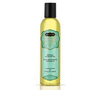 Kama Sutra Espíritu Kamasutra Aceite de Masaje Aromático - 1 Unidad