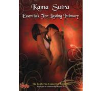 Kama Sutra: Essentials for Lasting Intimacy [USA] [DVD]