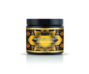 Kama Sutra Honey Dust Coconut Pineapple Polvo con Sabor - 1 Unidad