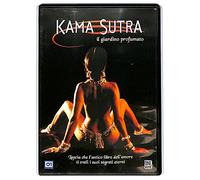 Kama Sutra - Il Giardino Profumato [Italia] [DVD]