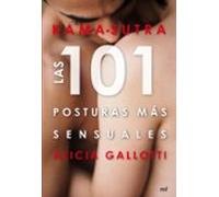 Kama-sutra. Las 101 posturas más sensuales