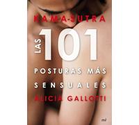 Kama-sutra. Las 101 posturas más sensuales (MR Prácticos)