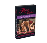 Kama Sutra - Les positions du Tao [Francia] [DVD]