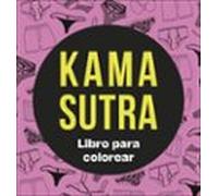 Kama Sutra: Libro Para Colorear