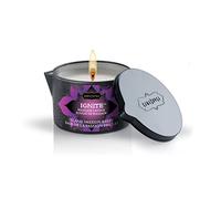 Kama Sutra - Massage Oil Candle - Island Passion Fruit - 6 Ounce by Kama Sutra
