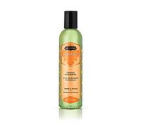 Kamasutra Naturals Aceite de Masaje Frutas Tropicales 236ml