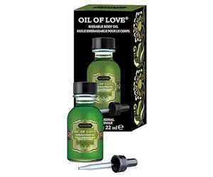 Kama Sutra Oil Of Love The Original Aceite - 22 ml