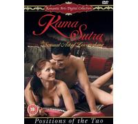 Kama Sutra - Positions Of The Tao [DVD] [Reino Unido]
