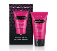 Kama Sutra Raspberry Kiss Crema de placer Trasparente 50 ml