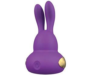 Kama Sutra Rhythm Chari Multi Stimulator Purple Estimulador del Clítoris - 1 Unidad