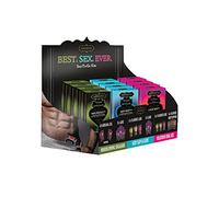 Kama Sutra - Sex To Go Display 12pcs Kits