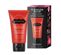 KAMA SUTRA Sueños Placer Balm Lubricante Fresa Kamasutra - 1 Unidad