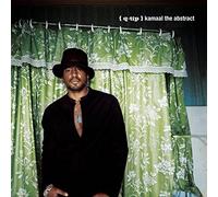 Kamaal The Abstract