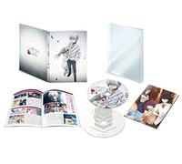 Kamachi Kazuma - A Certain Scientific Accelerator Vol.1 (2 Blu-Ray) [Edizione: Giappone] [Italia] [Blu-ray]