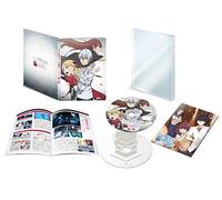 Kamachi Kazuma - A Certain Scientific Accelerator Vol.2 (2 Blu-Ray) [Edizione: Giappone] [Italia] [Blu-ray]