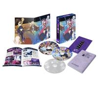 Kamachi Kazuma - Gekijouban Toaru Majutsu No Index -The Miracle Of Endymion- Tokusouban (3 Blu-Ray) [Edizione: Giappone] [Italia] [Blu-ray]